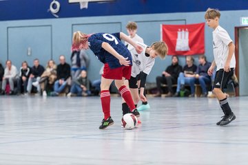 Bild 9 - wCJ Norddeutsches Futsalturnier Auswahlmannschaften